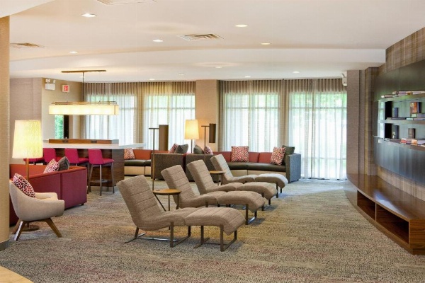Courtyard by Marriott Gettysburg image 15