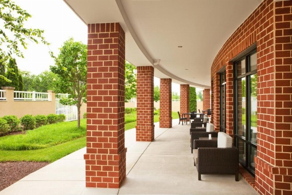 Courtyard by Marriott Gettysburg image 16