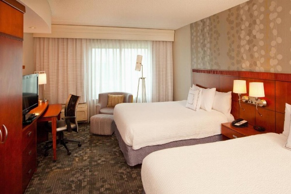 Courtyard by Marriott Gettysburg image 17