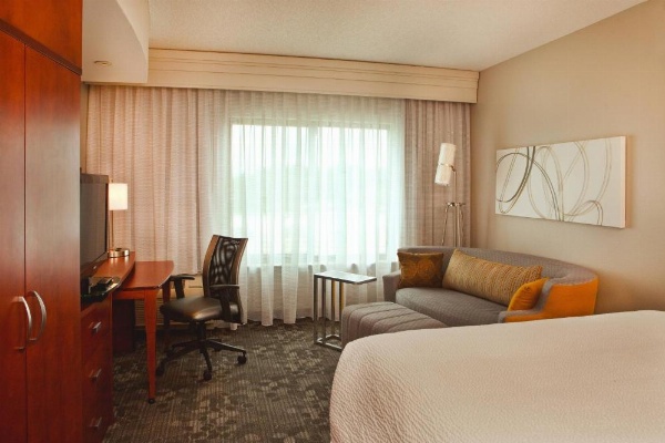 Courtyard by Marriott Gettysburg image 18