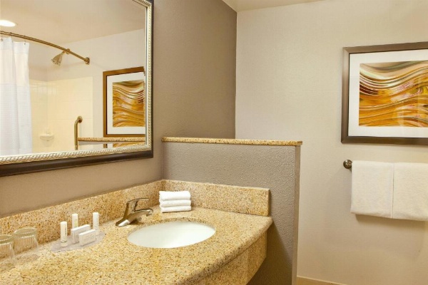 Courtyard by Marriott Gettysburg image 19