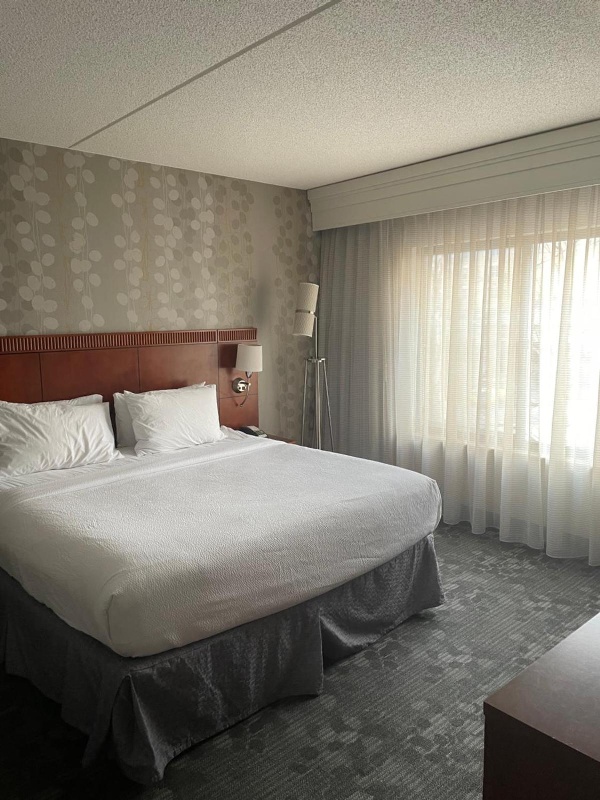 Courtyard by Marriott Gettysburg Main image