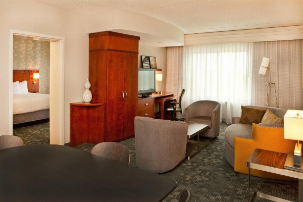 Courtyard by Marriott Gettysburg image 20