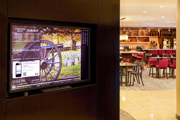 Courtyard by Marriott Gettysburg image 21