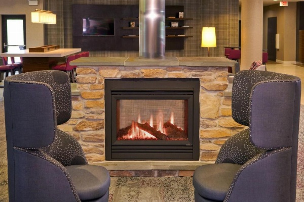 Courtyard by Marriott Gettysburg image 24