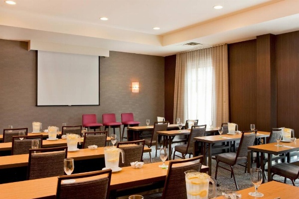 Courtyard by Marriott Gettysburg image 28