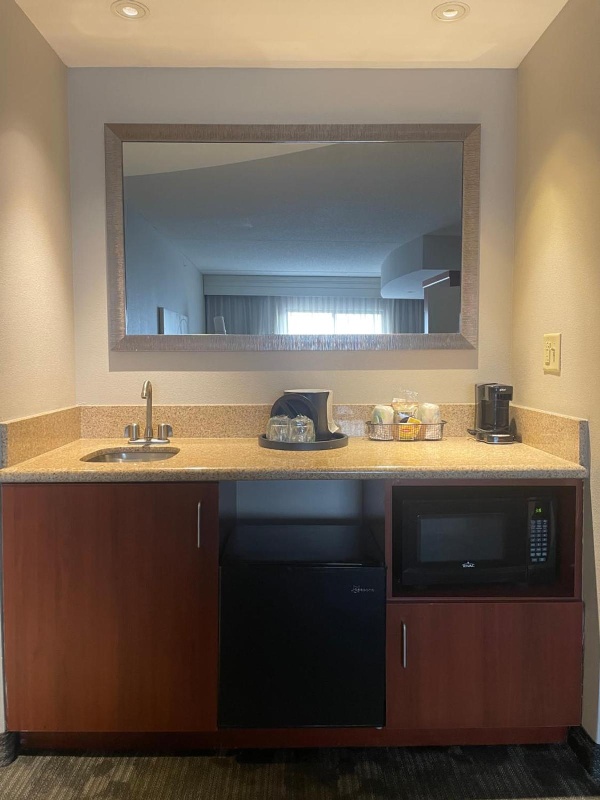 Courtyard by Marriott Gettysburg image 5